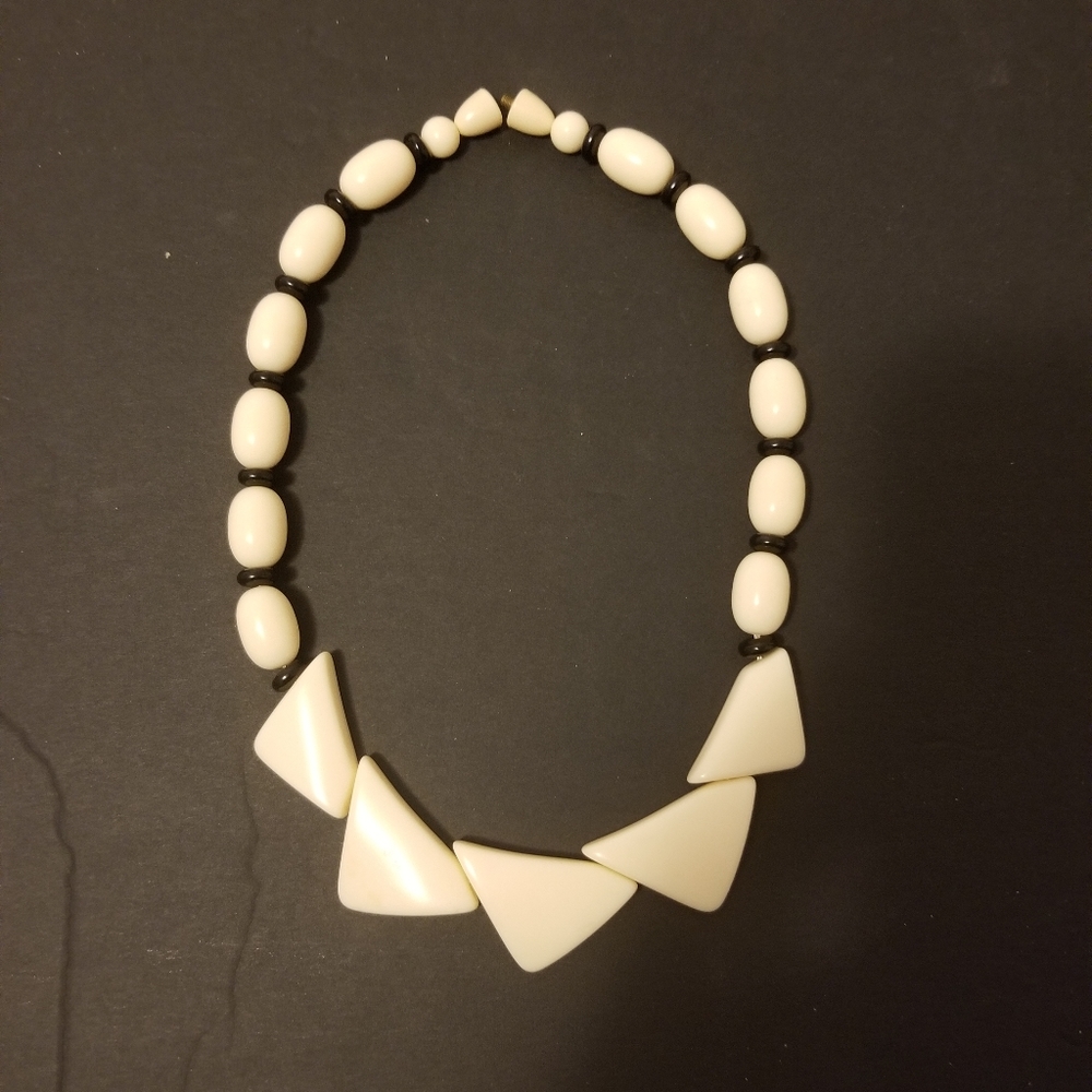 Vintage Necklace